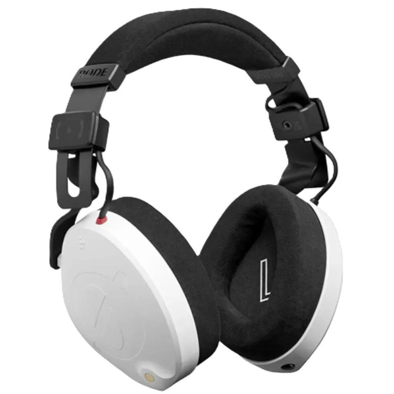 Навушники Rode NTH-100 White (NTH100W)