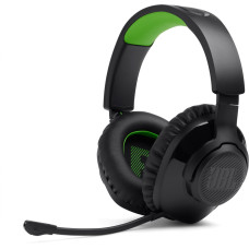 Наушники JBL Quantum 360X Wireless for Xbox Black (JBLQ360XWLBLKGRN)