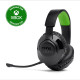 Наушники JBL Quantum 360X Wireless for Xbox Black (JBLQ360XWLBLKGRN)