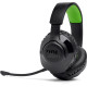 Наушники JBL Quantum 360X Wireless for Xbox Black (JBLQ360XWLBLKGRN)