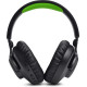 Наушники JBL Quantum 360X Wireless for Xbox Black (JBLQ360XWLBLKGRN)