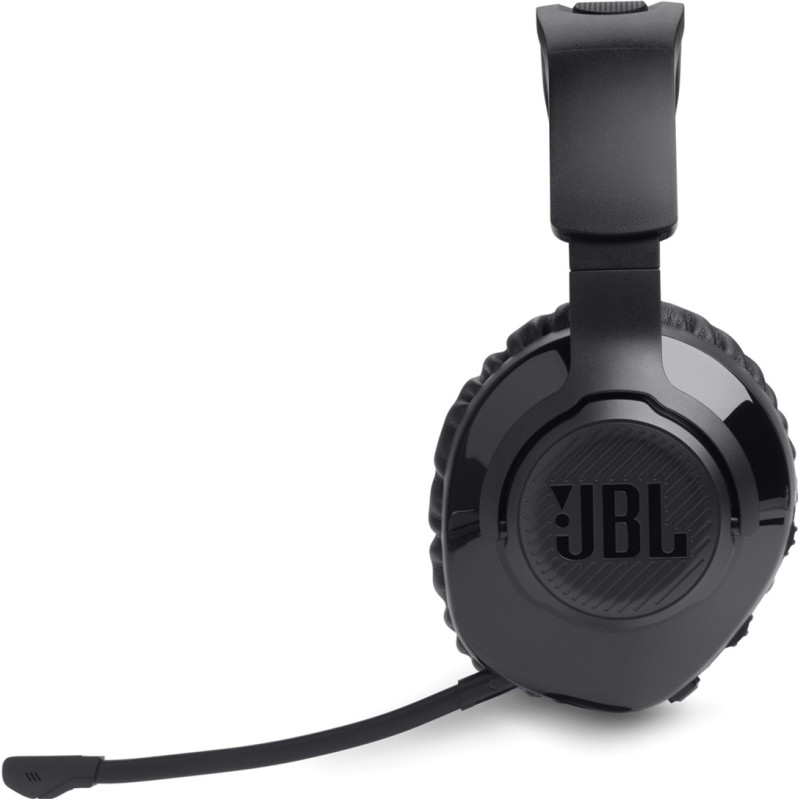 Наушники JBL Quantum 360X Wireless for Xbox Black (JBLQ360XWLBLKGRN)