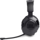 Наушники JBL Quantum 360X Wireless for Xbox Black (JBLQ360XWLBLKGRN)