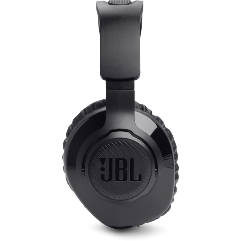 Наушники JBL Quantum 360X Wireless for Xbox Black (JBLQ360XWLBLKGRN)