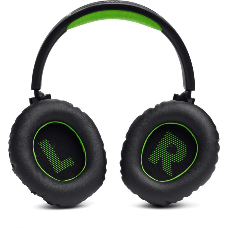 Наушники JBL Quantum 360X Wireless for Xbox Black (JBLQ360XWLBLKGRN)