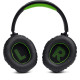 Наушники JBL Quantum 360X Wireless for Xbox Black (JBLQ360XWLBLKGRN)