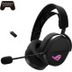Навушники Asus ROG Pelta Black (90YH0410-BHUA00)