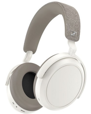 Навушники Sennheiser Momentum 4 Wireless White (509267)