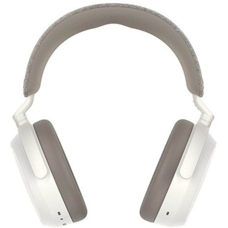 Навушники Sennheiser Momentum 4 Wireless White (509267)