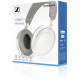 Навушники Sennheiser Momentum 4 Wireless White (509267)