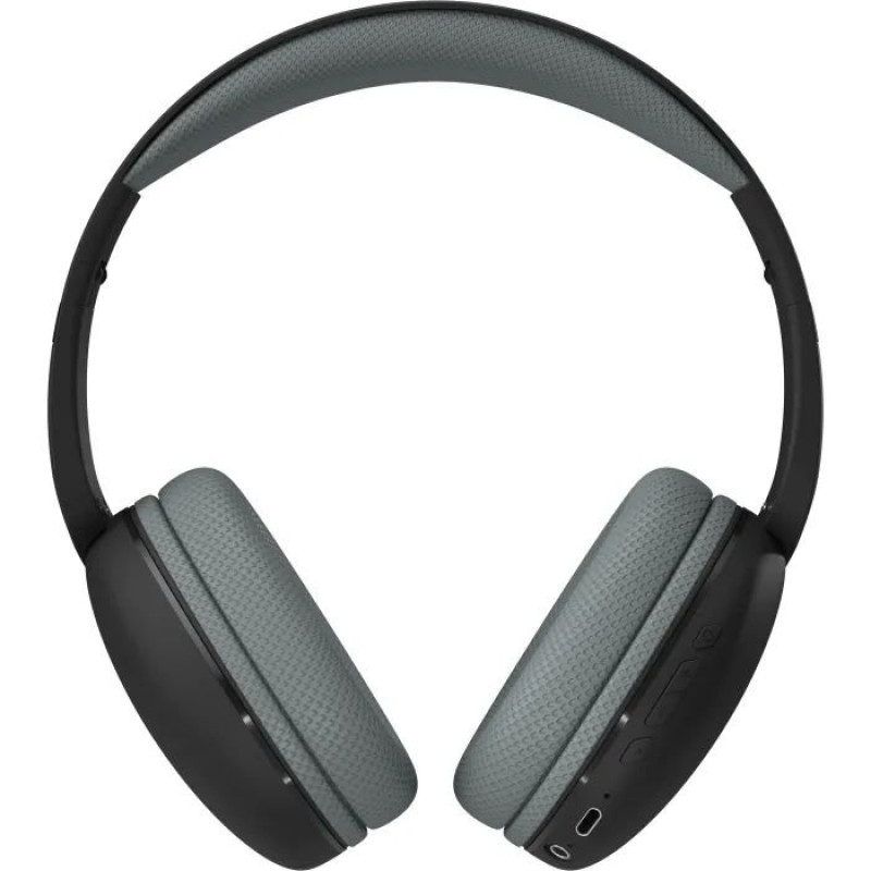 Навушники Defender FreeMotion B480 Black (63480)