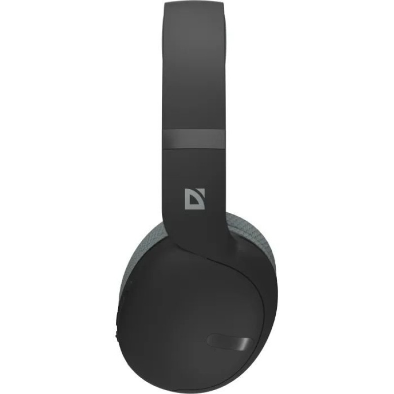 Навушники Defender FreeMotion B480 Black (63480)