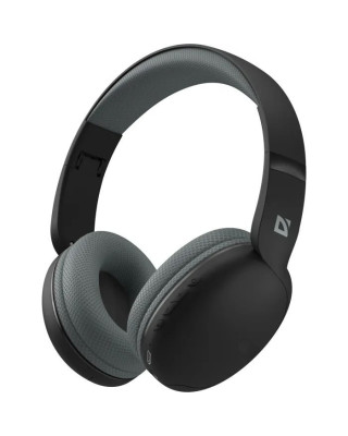 Навушники Defender FreeMotion B480 Black (63480)