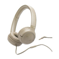 Гарнітура JBL Tune 530 Beige (JBLT530BEG)