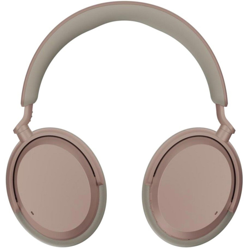 Навушники Sennheiser Accentum Wireless Taupe (800145)