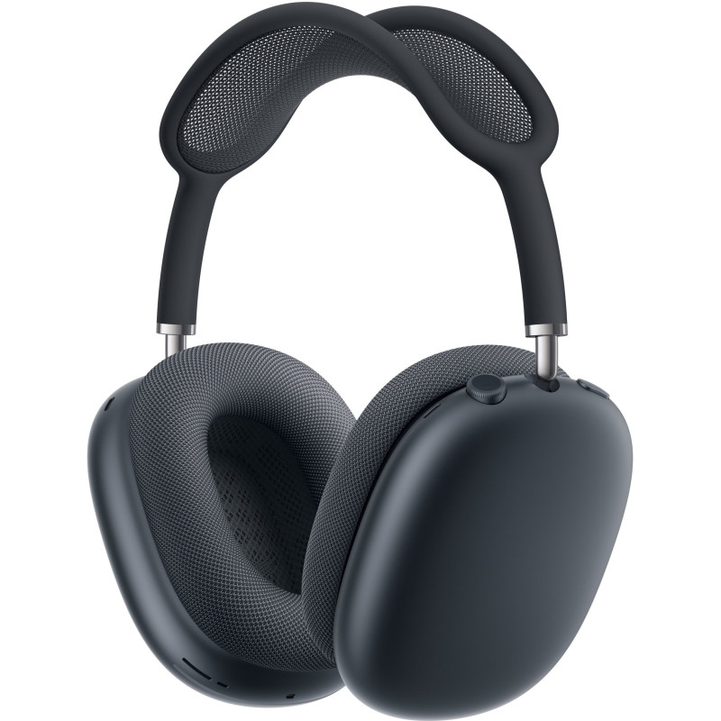 Навушники Apple AirPods Max 2 Midnight (MHWK4ZE/A)