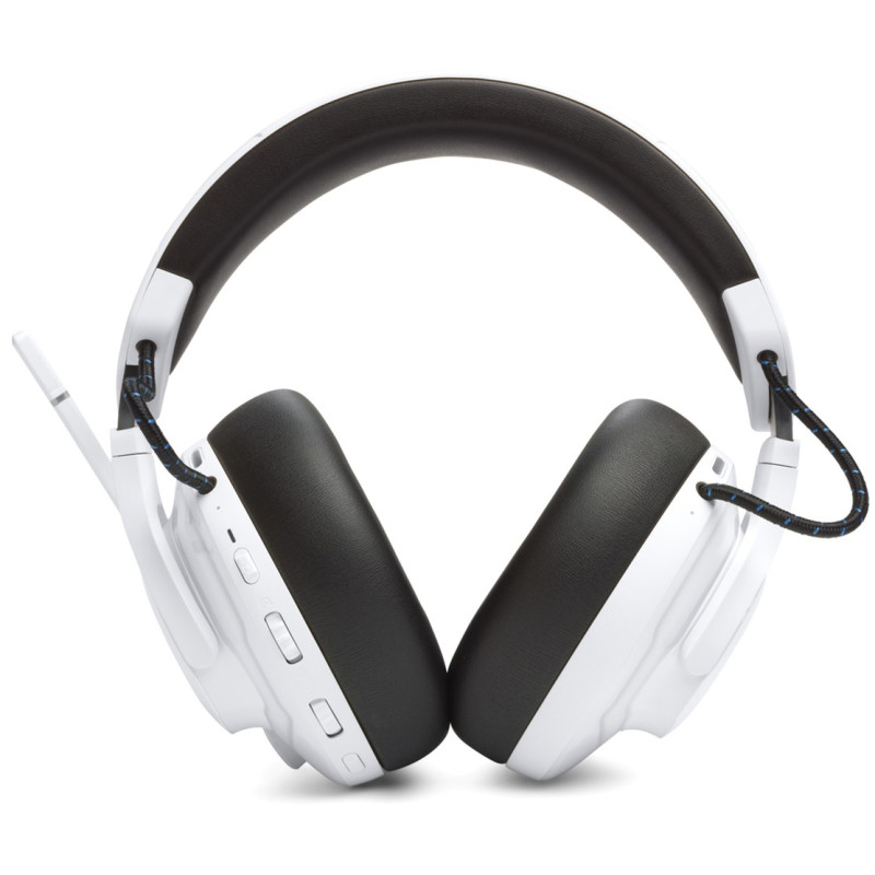 Навушники JBL Quantum 910P Wireless for PS White (JBLQ910PWLWHTBLU)