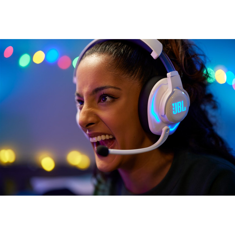 Навушники JBL Quantum 910P Wireless for PS White (JBLQ910PWLWHTBLU)