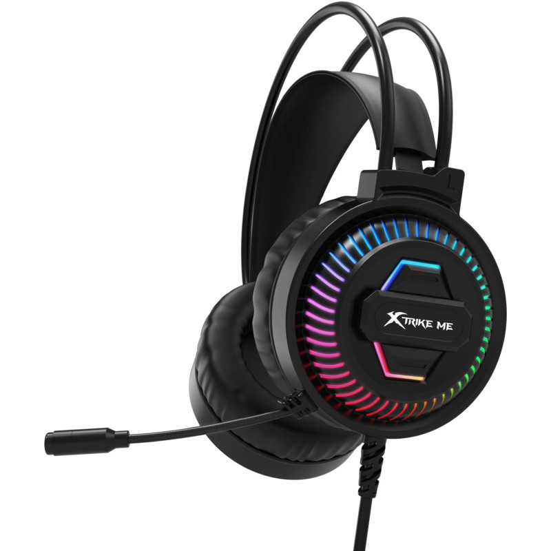 Навушники Xtrike Me GH-510