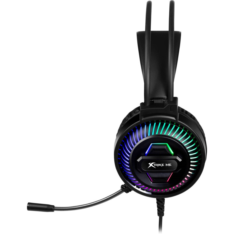 Навушники Xtrike Me GH-510