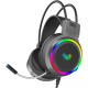 Навушники Aula S608 Wired Gaming Headset Black (6948391235509)
