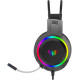 Навушники Aula S608 Wired Gaming Headset Black (6948391235509)