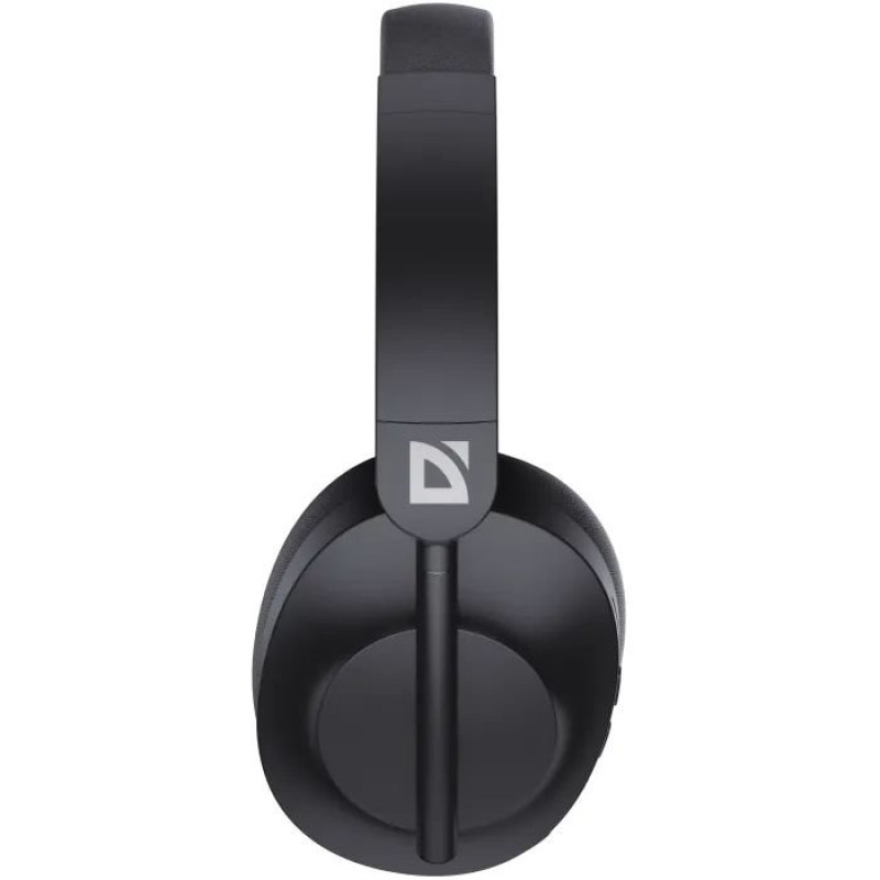 Навушники Defender FreeMotion B485 Black (63485)