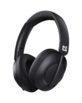 Навушники Defender FreeMotion B485 Black (63485)