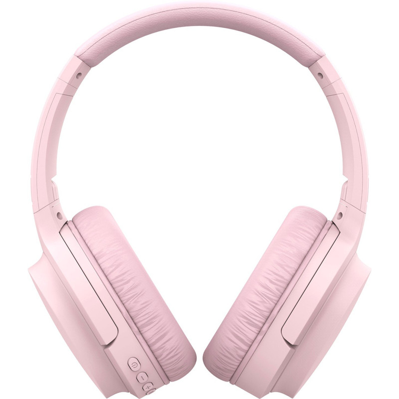 Навушники Havit HV-I62 Deep Pink (6939119024673)