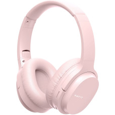 Навушники Havit HV-I62 Deep Pink (6939119024673)