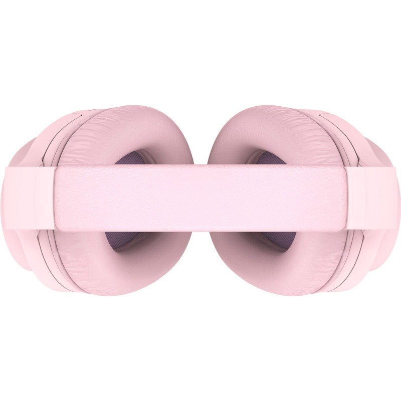 Навушники Havit HV-I62 Deep Pink (6939119024673)