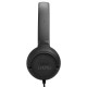 Гарнітура JBL Tune 530 Black (JBLT530BLK)