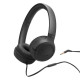 Гарнітура JBL Tune 530 Black (JBLT530BLK)
