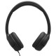 Гарнітура JBL Tune 530 Black (JBLT530BLK)