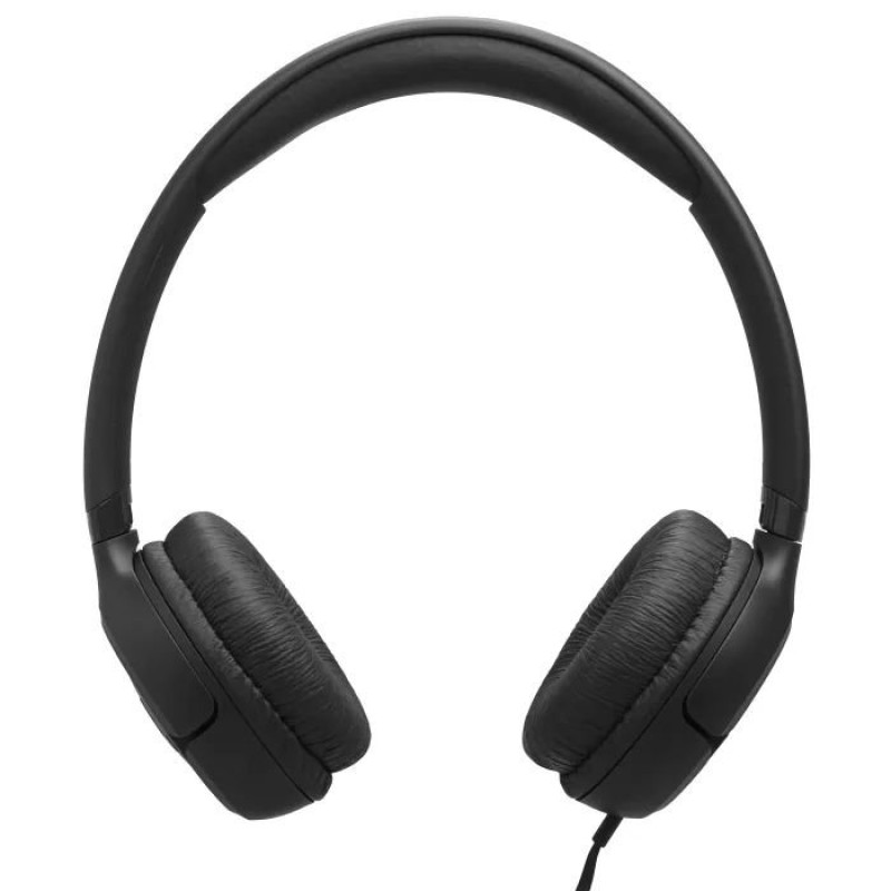 Гарнітура JBL Tune 530 Black (JBLT530BLK)