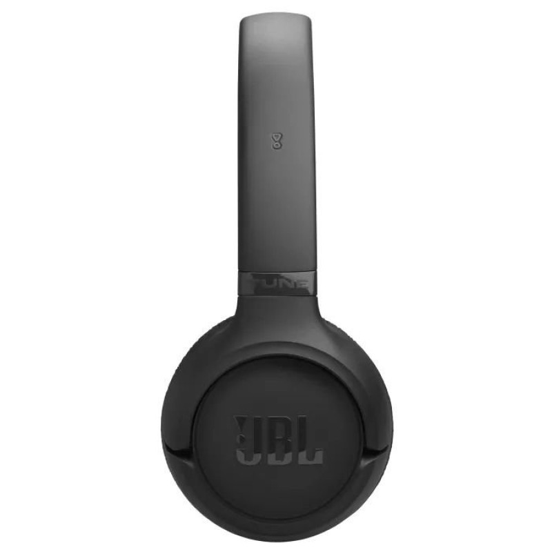 Гарнітура JBL Tune 530 Black (JBLT530BLK)
