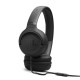 Гарнітура JBL Tune 530 Black (JBLT530BLK)