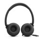Гарнітура JBL Tune 530 Black (JBLT530BLK)