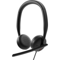Навушники Dell Wired Headset WH3024 (520-BBDH)