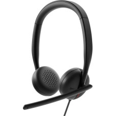 Навушники Dell Wired Headset WH3024 (520-BBDH)