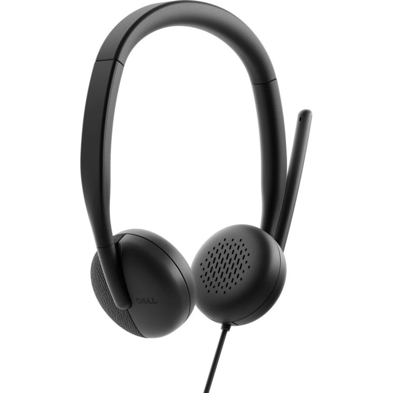 Навушники Dell Wired Headset WH3024 (520-BBDH)