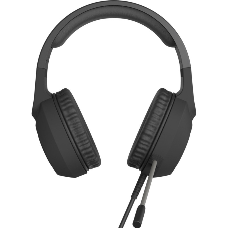 Навушники Sandberg BossBlaster RGB (126-49)