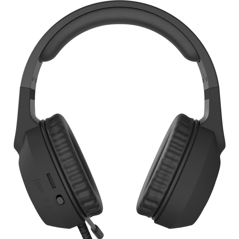Навушники Sandberg BossBlaster RGB (126-49)