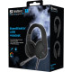 Навушники Sandberg BossBlaster RGB (126-49)
