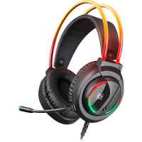 Навушники Defender Flame RGB