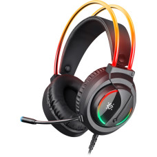 Навушники Defender Flame RGB