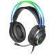 Навушники Defender Flame RGB
