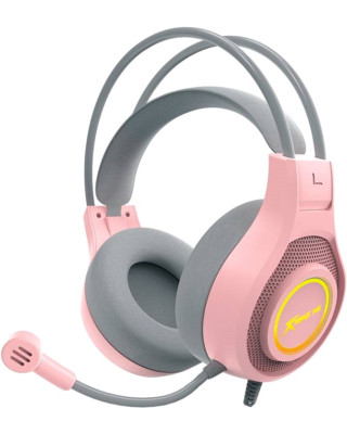 Навушники Xtrike Me GH-515P Pink