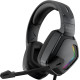 Навушники GamePro HS605 RGB Black (HS605)