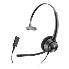 Гарнітура провідна Poly On-ear EncorePro 310 Black (77T43AA)